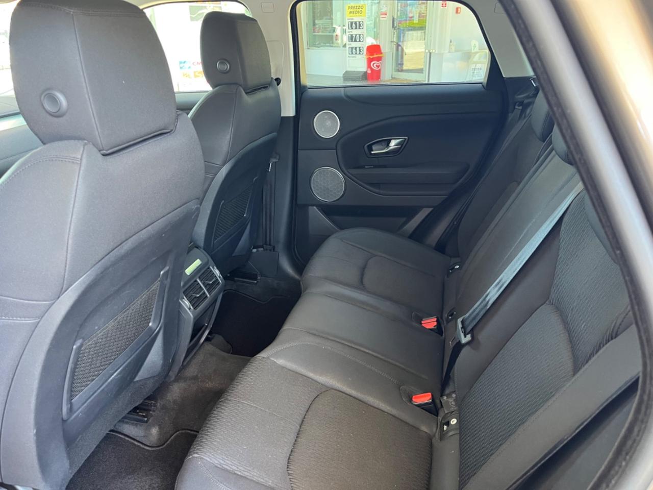 Land Rover Range Rover Evoque 150 CV 5p SE Landmark Ed.km 45.000