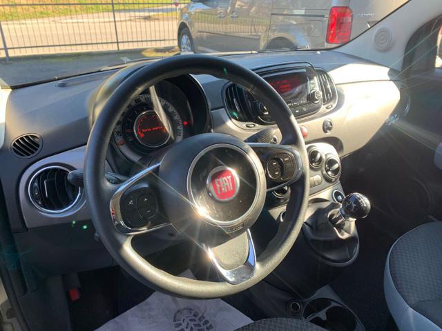 FIAT 500 1.2 Pop