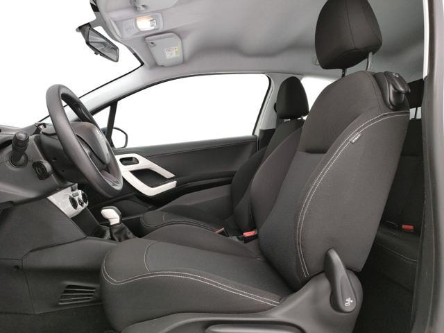 PEUGEOT 208 PureTech 68 3 porte Active
