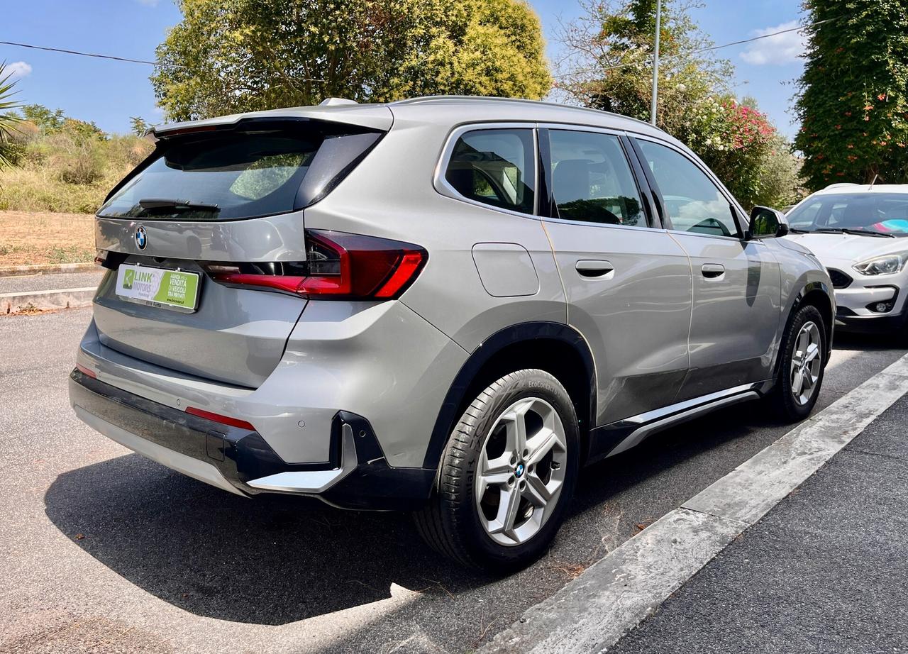 Bmw X1 sDrive 18i xLine