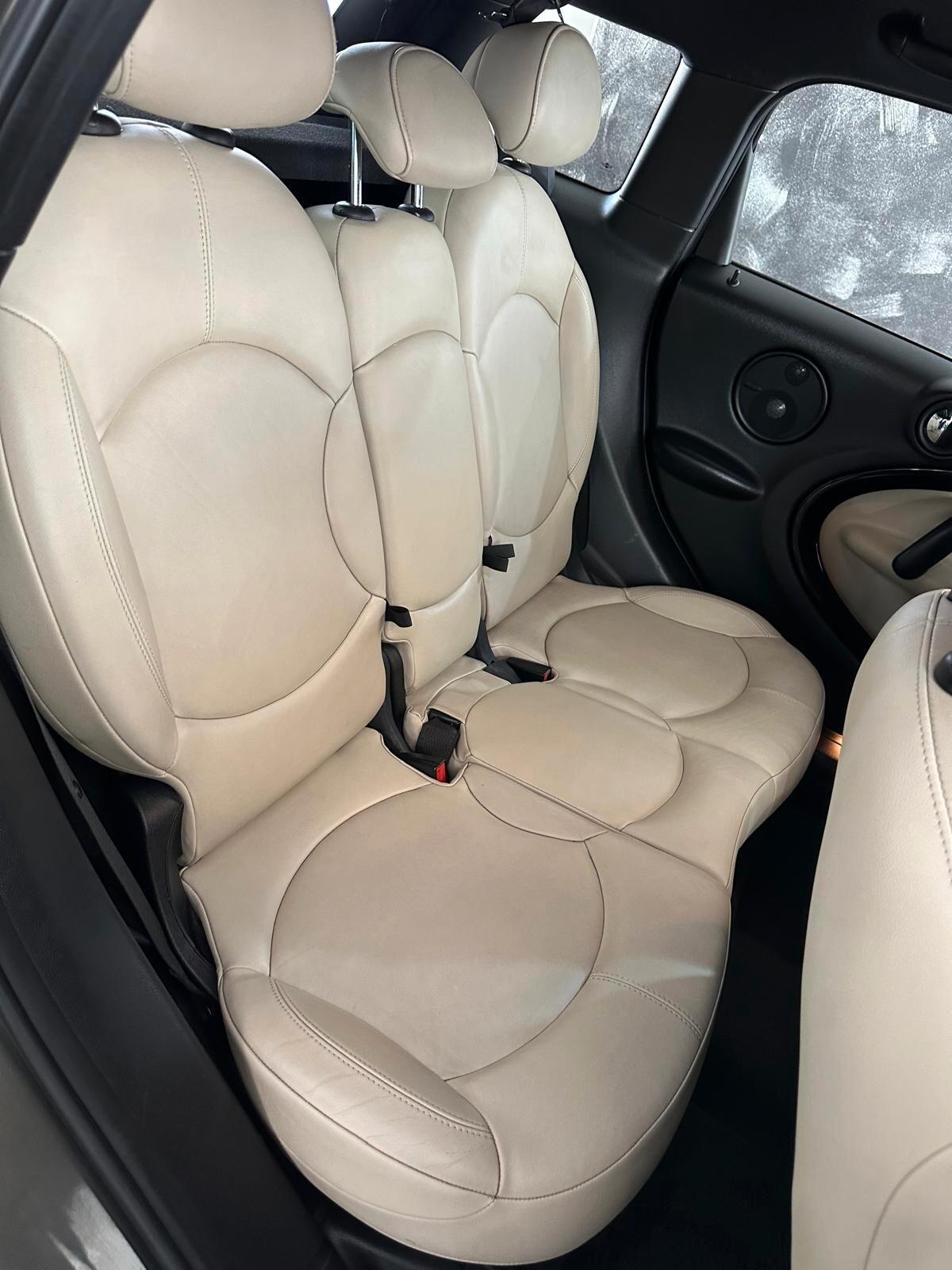 Mini Cooper SD Countryman Mini 2.0 Cooper SD Countryman