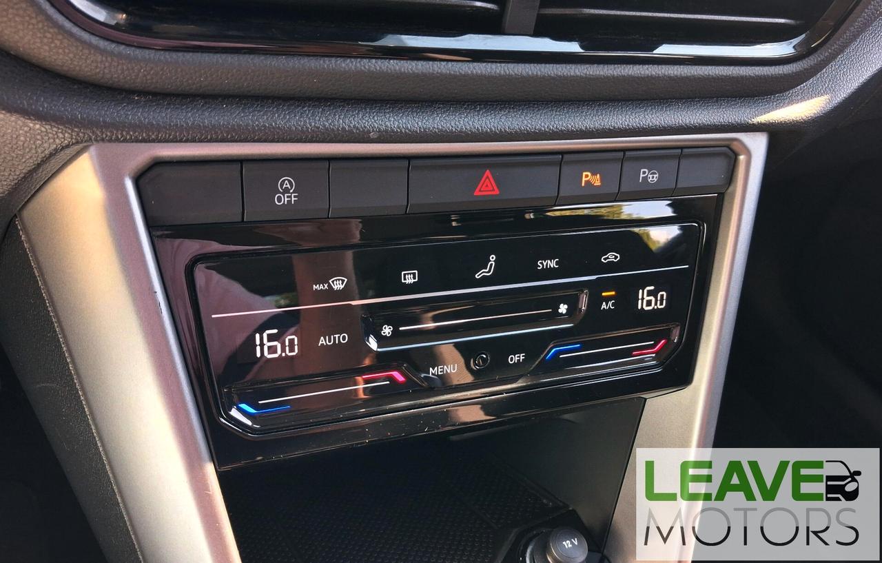 Volkswagen T-Roc 1.0 TSI (M1563)