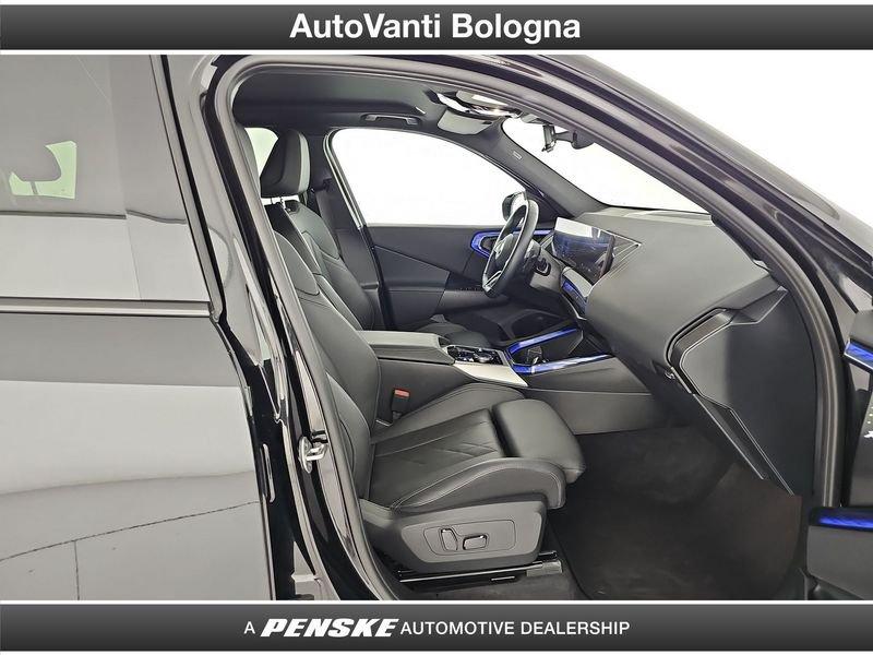 BMW X3 X3 xdrive20d MSport auto