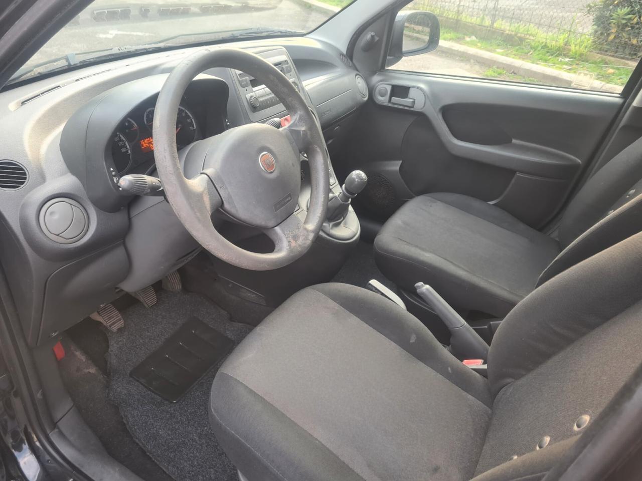 FIAT PANDA VARI COLORI A PARTIRE da 2.300