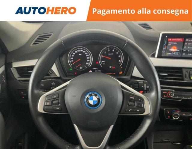 BMW X1 xDrive25e Advantage