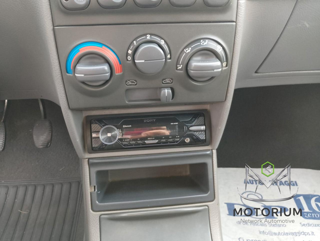 Fiat Punto GT 1.4CC 3P 98KW