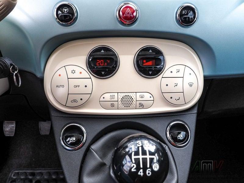 FIAT 500 1.0 Hybrid PREZZO SENZA VINCOLI