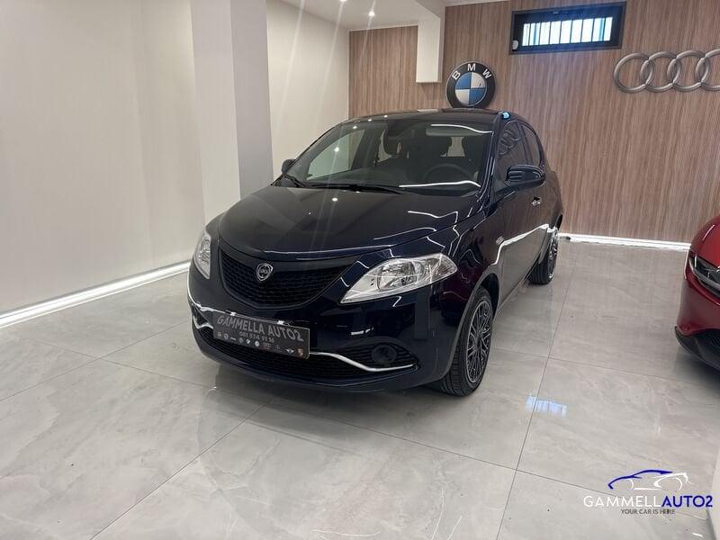 Lancia Ypsilon 1.2 69 CV 5 porte GPL Ecochic Gold