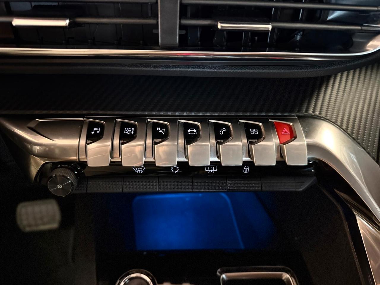Peugeot 5008 BlueHDi 130 S&S EAT8 Active Pack