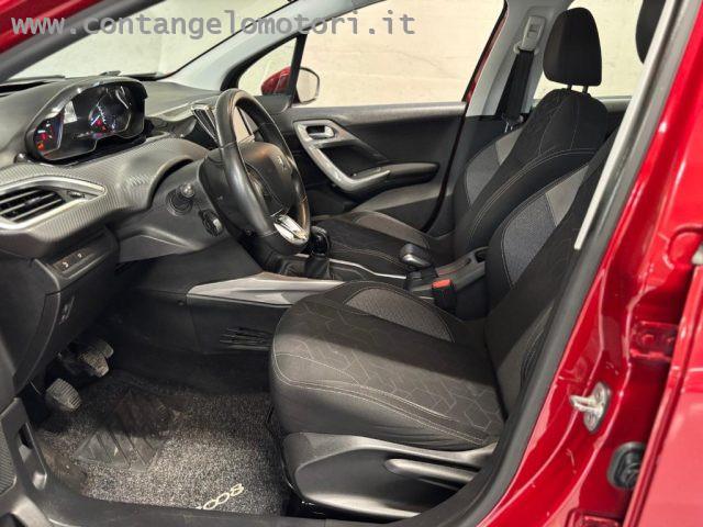PEUGEOT 2008 PureTech 82