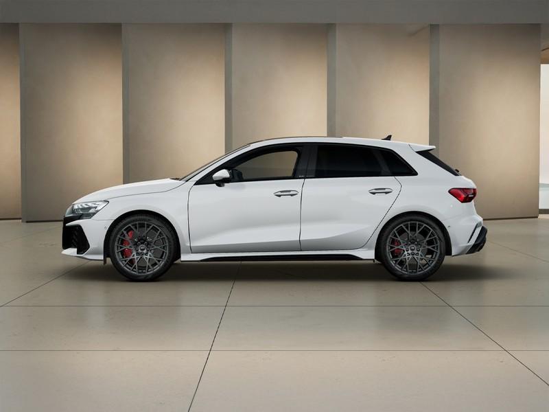 Audi RS3 sportback 2.5 tfsi quattro s-tronic