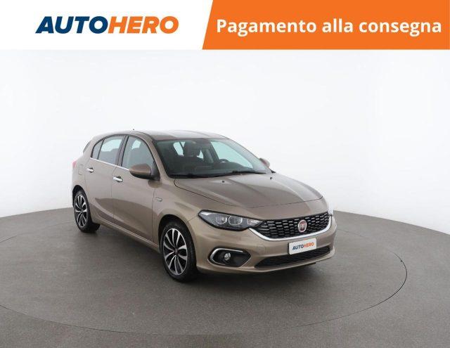 FIAT Tipo 1.4 T-Jet 120CV 5 porte Lounge