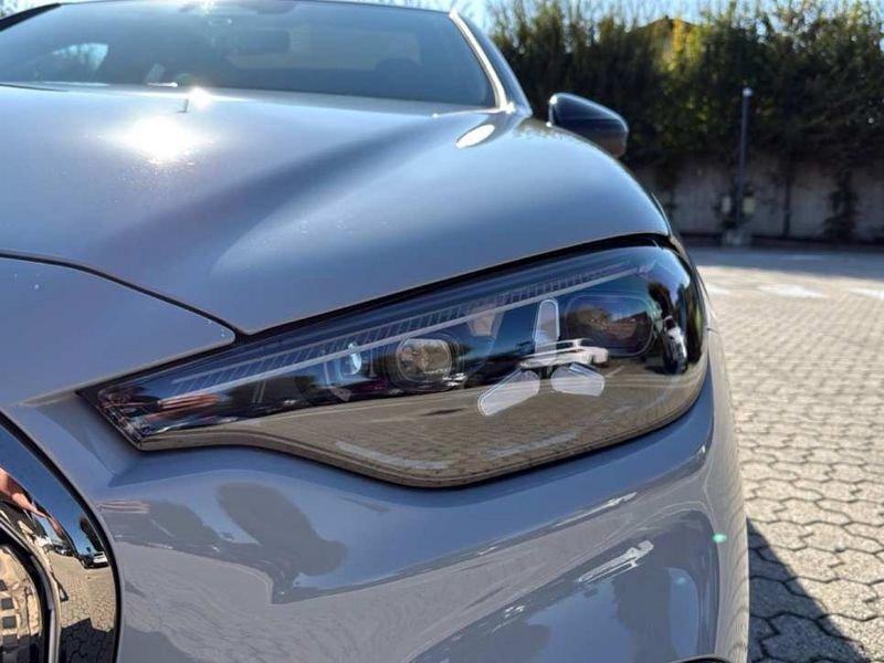 Mercedes-Benz Classe C 400 4Matic EQ Berlina AMG Line Premium