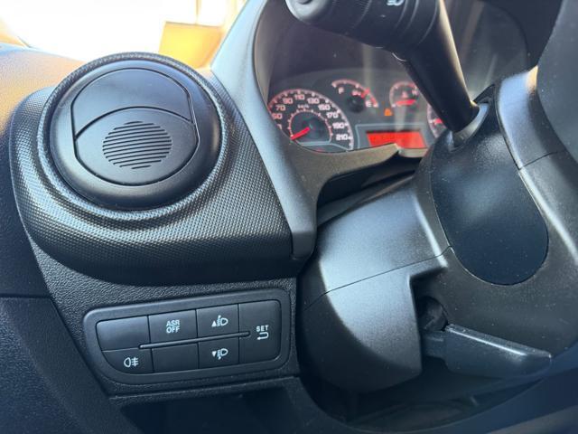 FIAT Fiorino 1.3 MJT 95CV Cargo SX