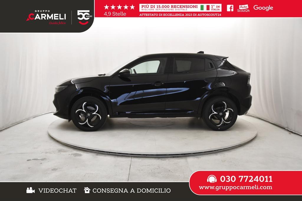 Alfa Romeo Junior 1.2 Hybrid ibrida Ti eDCT6