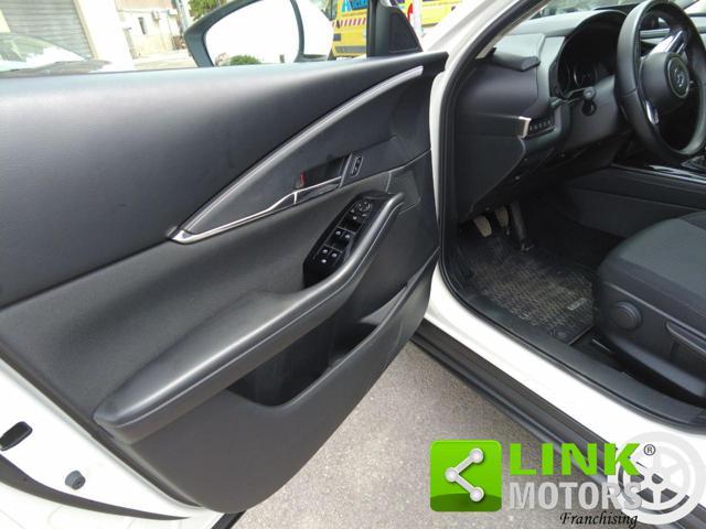 MAZDA CX-30 2.0L e-Skyactiv-X M Hybrid AWD Exceed