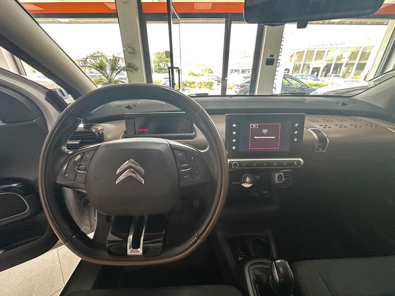 Citroen C4 Cactus Feel 1.2 PureTech 110  #5974