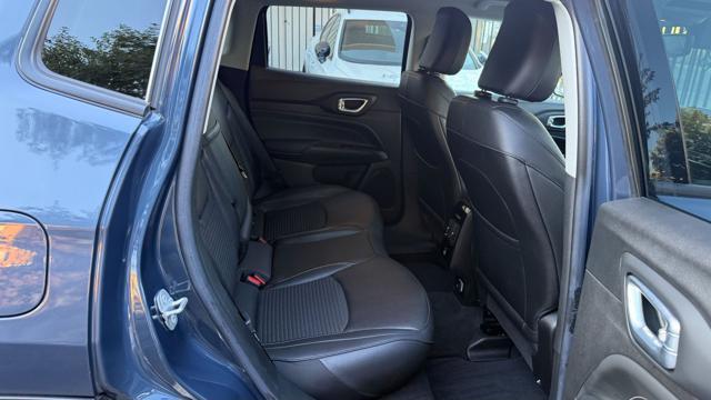 JEEP Compass 1.3 T4 190CV PHEV AT6 4xe LIMITED MY 22 *24M.G.*