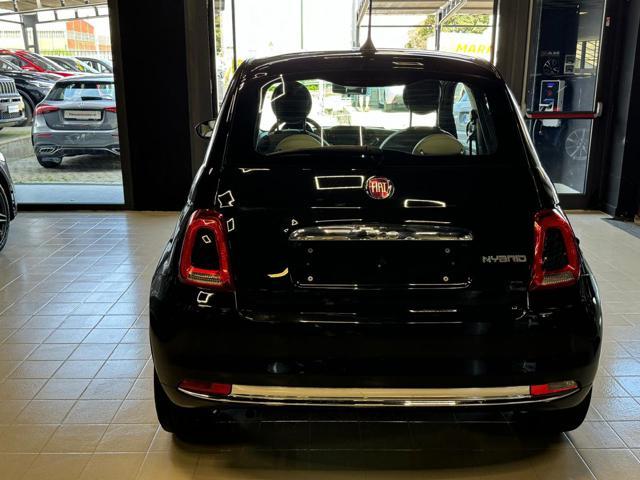 FIAT 500 1.0 Hybrid Dolcevita full optional