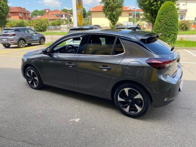 OPEL Corsa-e 5 porte Elegance