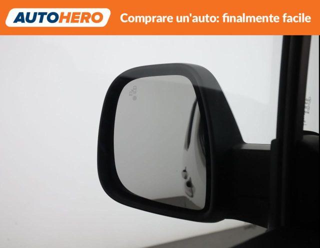 TOYOTA Proace City Verso 1.5D 130 CV S&S L1 Executive
