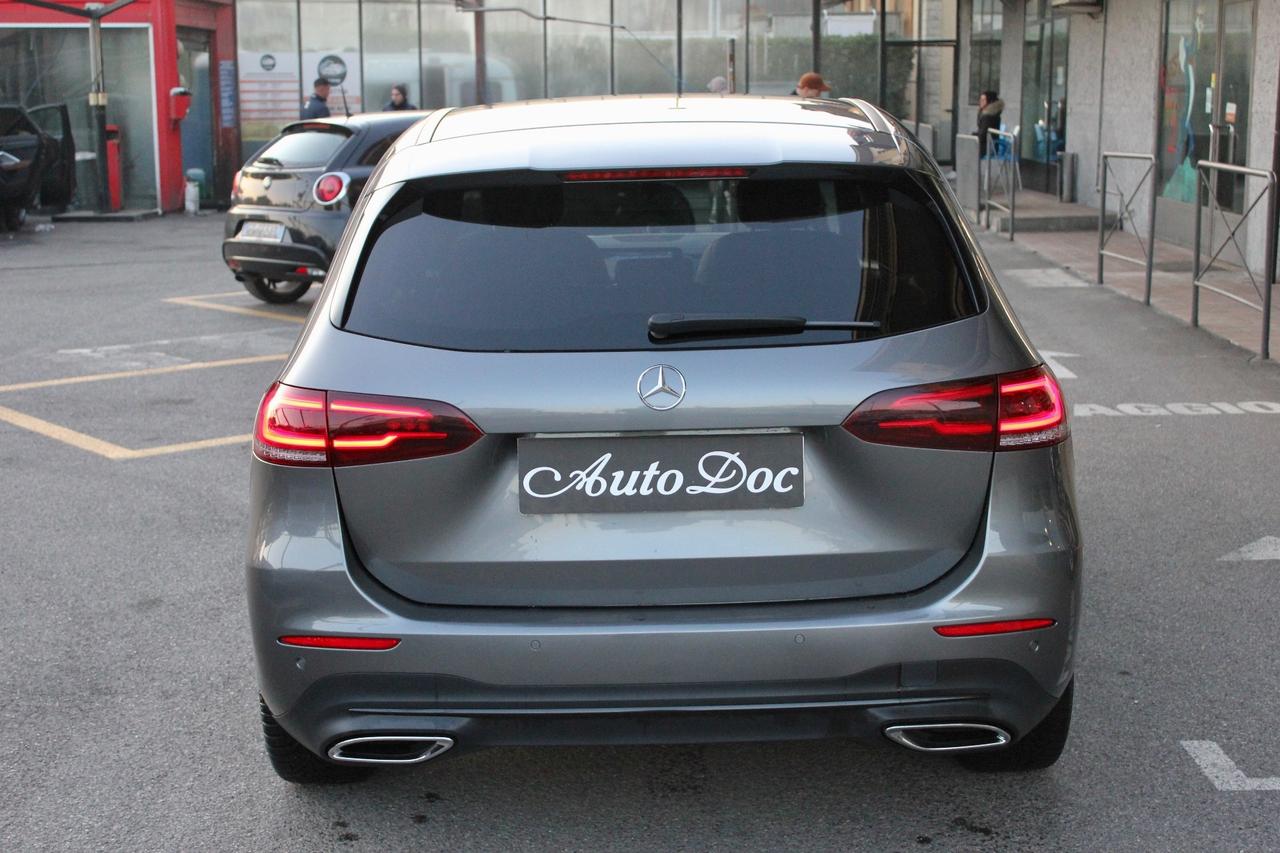 Mercedes-benz B 180 Sport Plus PACK NIGHT BELLISSIMA!