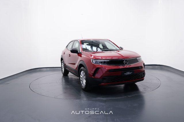 OPEL Mokka 1.2 100cv Turbo Edition