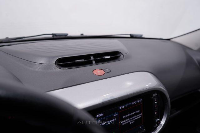 RENAULT Twingo 1.0 SCe Duel2