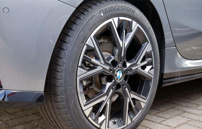 BMW Serie 1 120 5p. MSport Nuovo Modello Navi DAB Park Assist