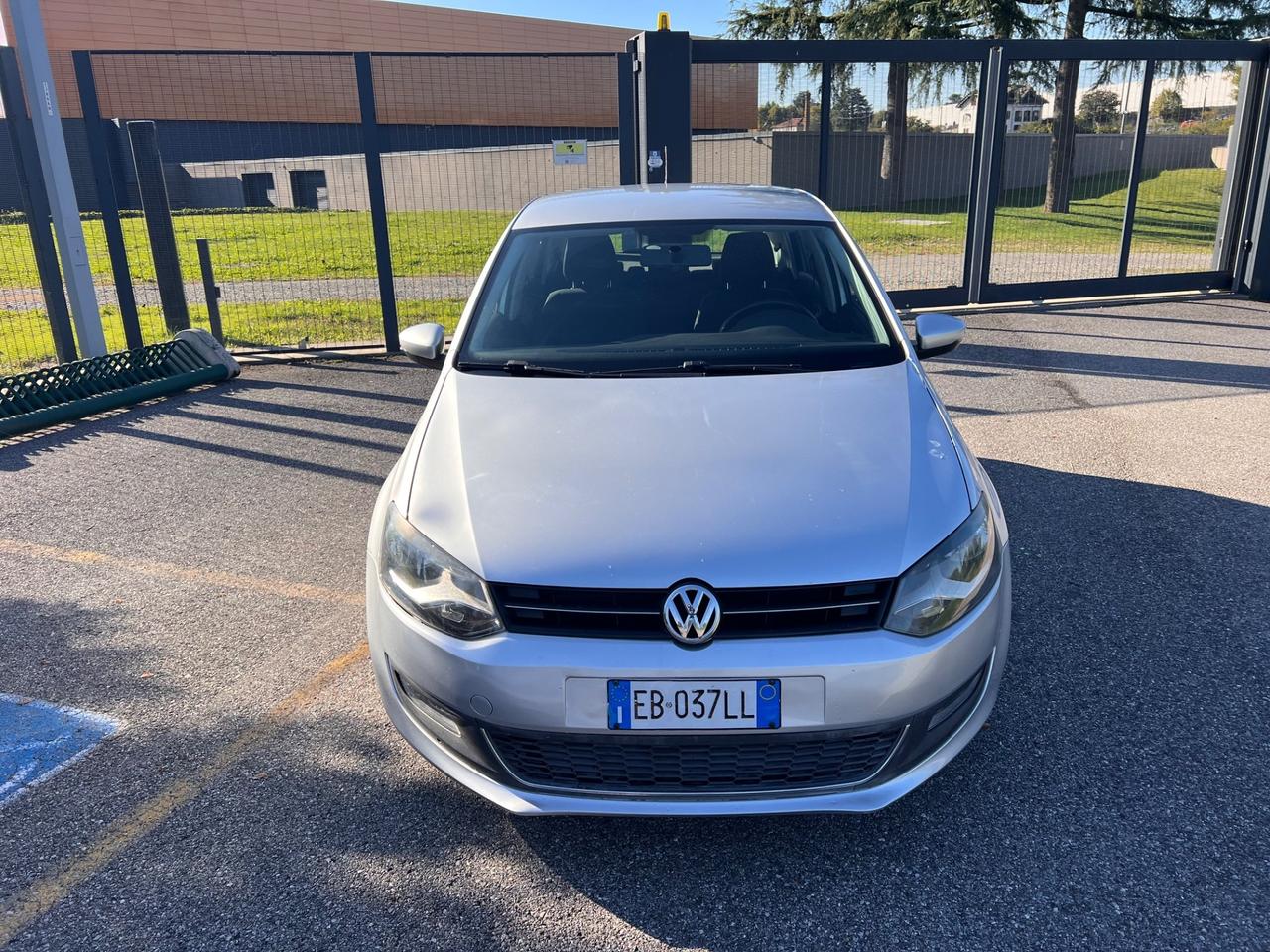 Volkswagen Polo 1.4 5 porte Highline