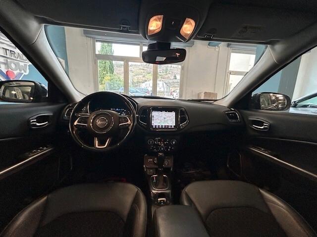 Jeep Compass 1.3 T4 PHEV 190 CV AUTOBUS PLUS 4xe AUTO