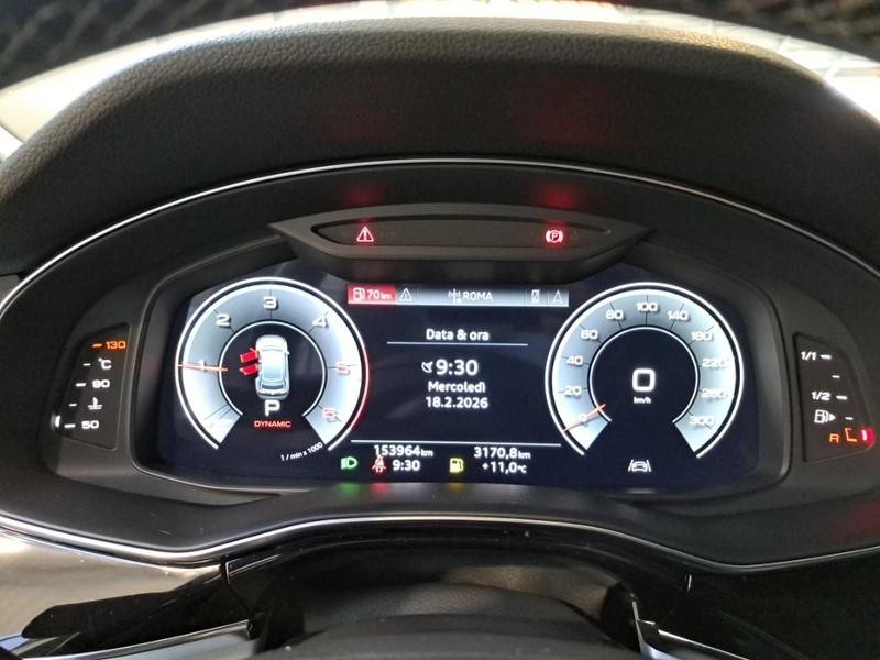 AUDI Q8 50 TDI MHEV 210KW QUATTRO TIP. SPORT SUV