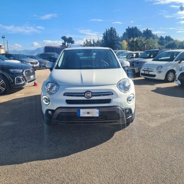 FIAT 500X 1.3 MultiJet 95 CV Business