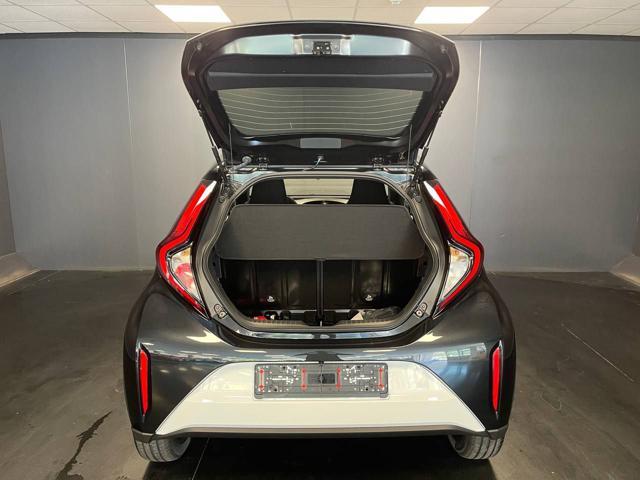 TOYOTA Aygo X 1.0 VVT-i 72 CV 5 porte Trend