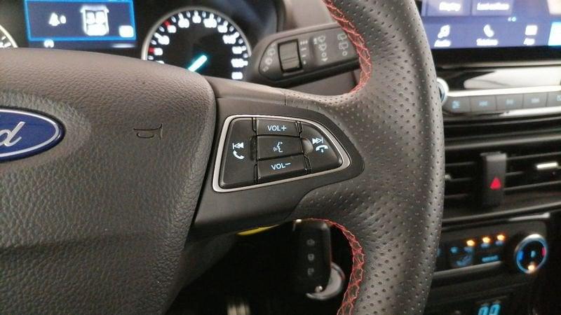 Ford EcoSport 1.0 ecoboost ST-Line s&s 125cv my20.25