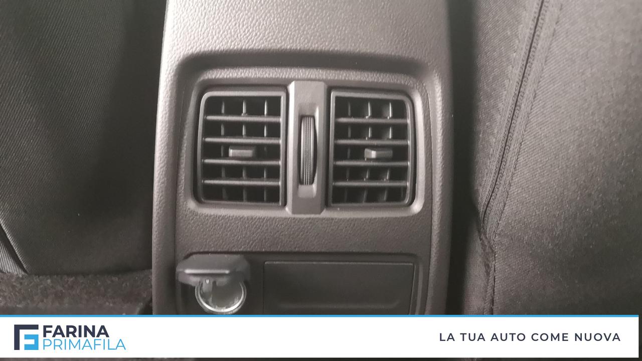 RENAULT NUOVO CAPTUR - Captur evolution ECO-G 100