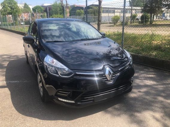 RENAULT Clio TCe 12V 90 CV 5 porte Life
