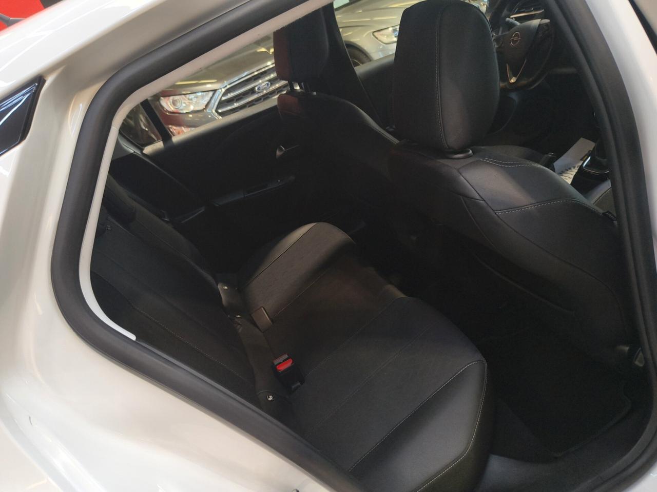 Opel Corsa 1.5 D 100 CV GS Line 73.000 km