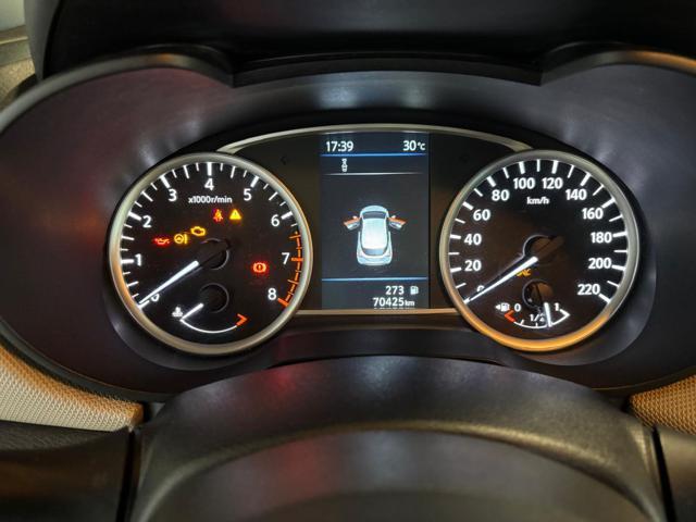 NISSAN Micra IG 71 5 porte Acenta