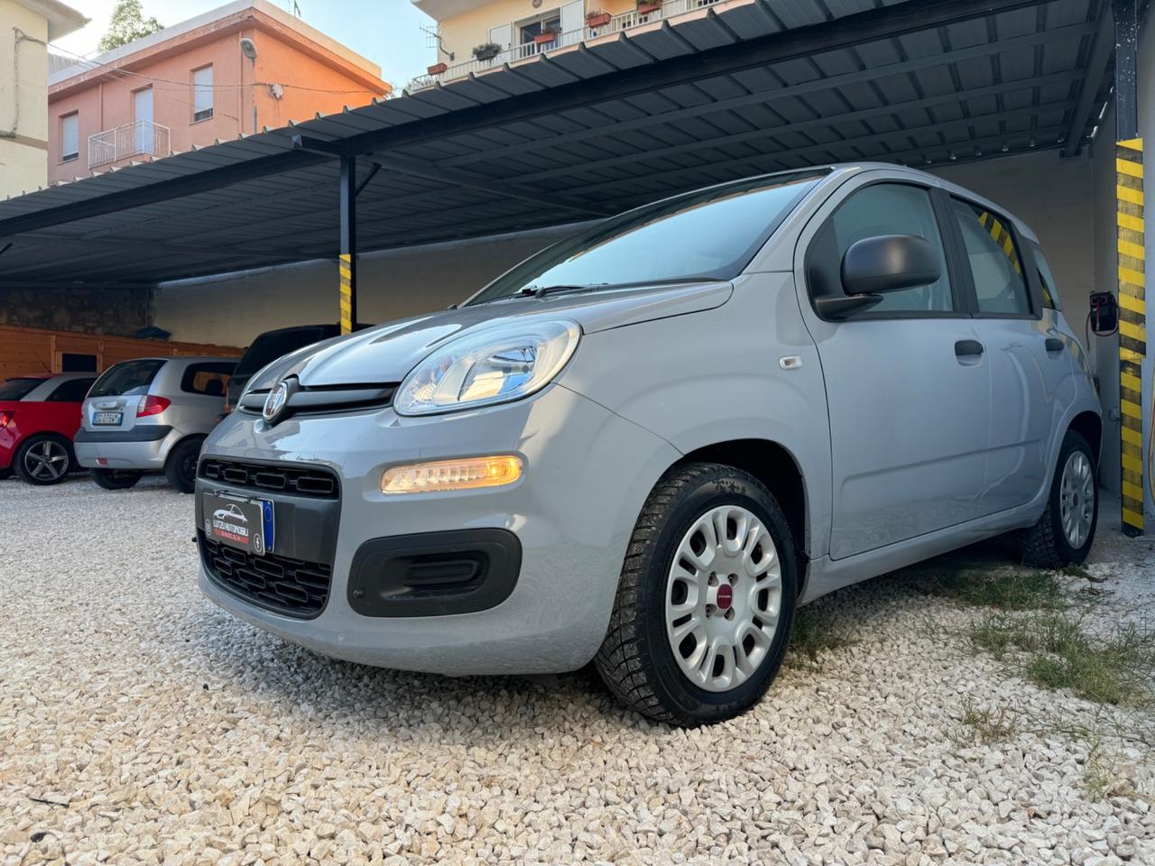 Fiat Panda 1.0 FireFly 70cv Hybrid Garanzia Unipro