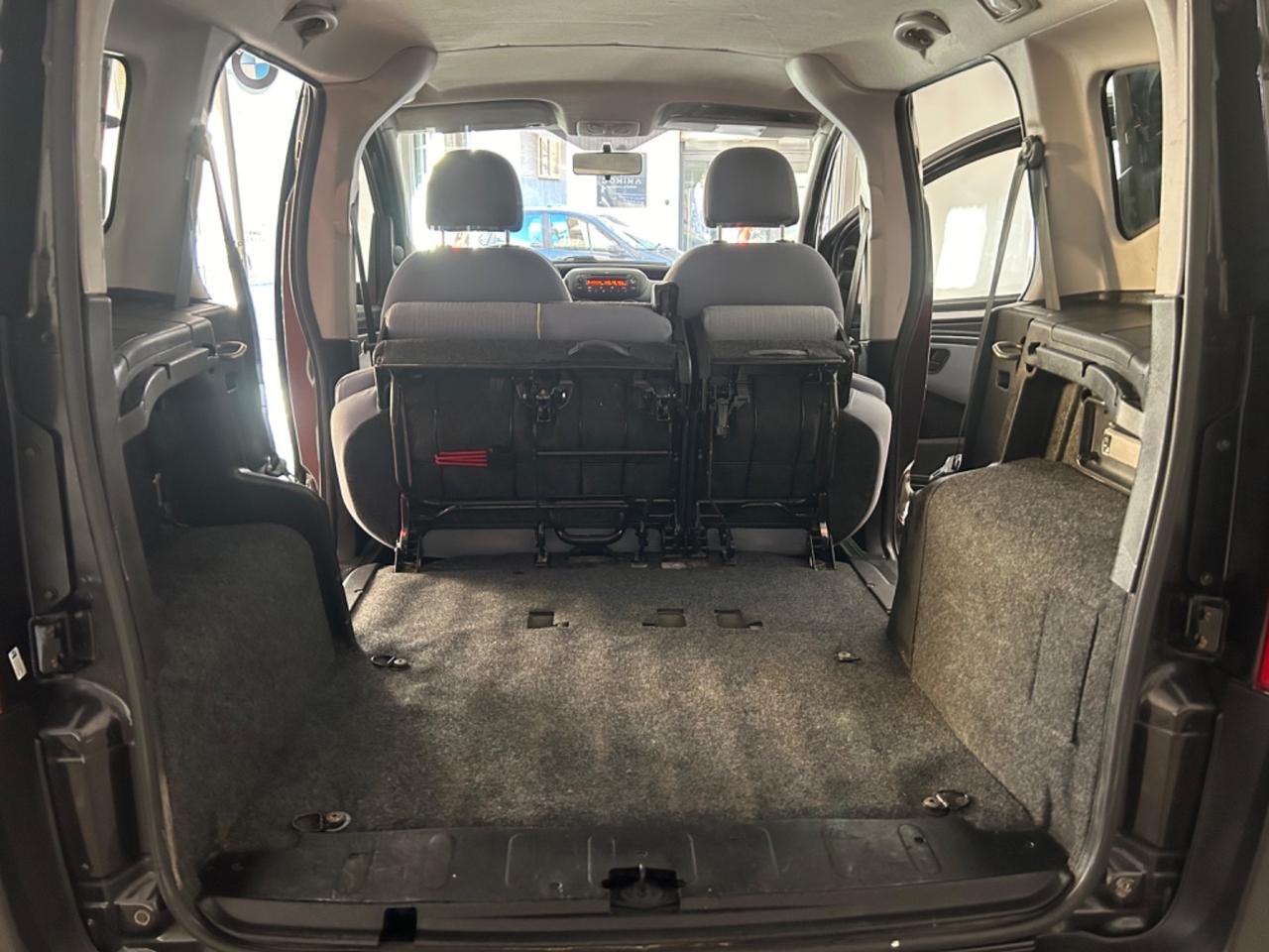 Peugeot Bipper 1.3 HDI ️ MOTORE NUOVO️