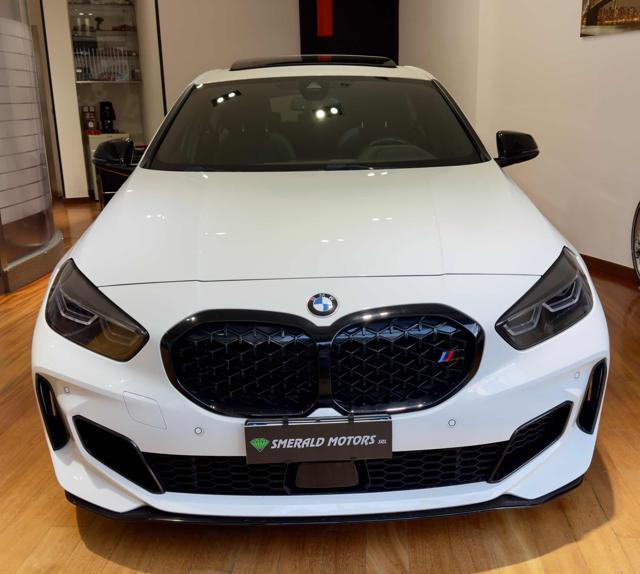 BMW M135 i xDrive
