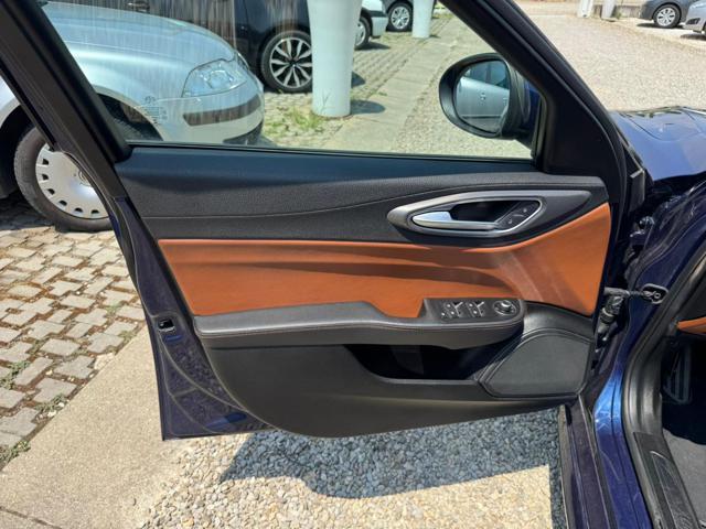 ALFA ROMEO Giulia 2.2 Turbodiesel 180 CV Business Sport