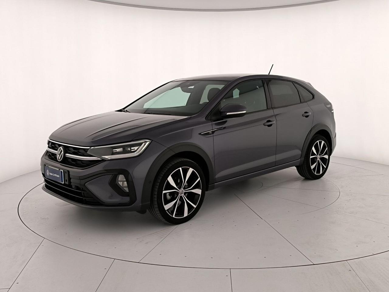 Volkswagen Taigo 1.0 tsi r-line 110cv