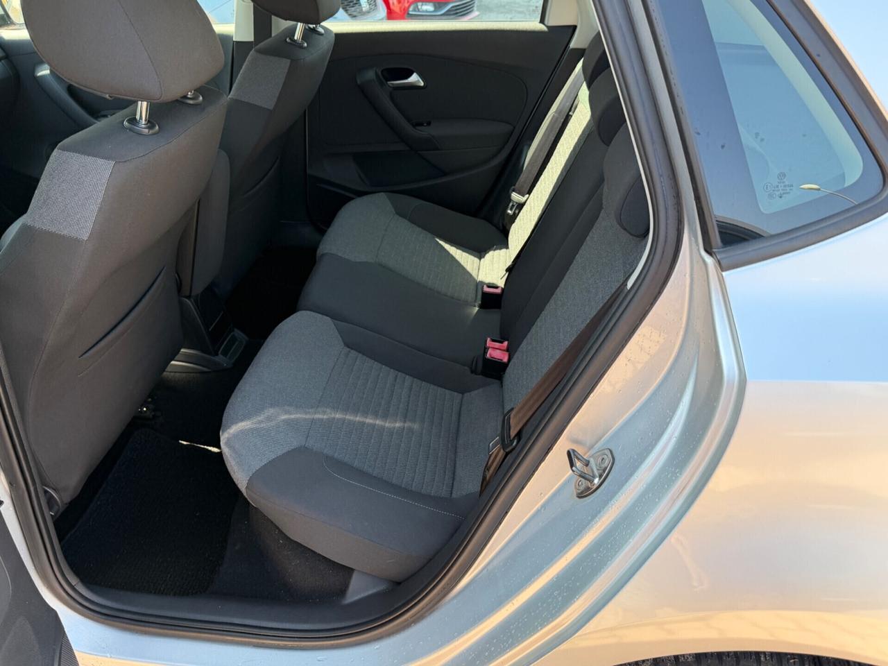 Volkswagen Polo 1.2 70 CV 5p. Comfortline