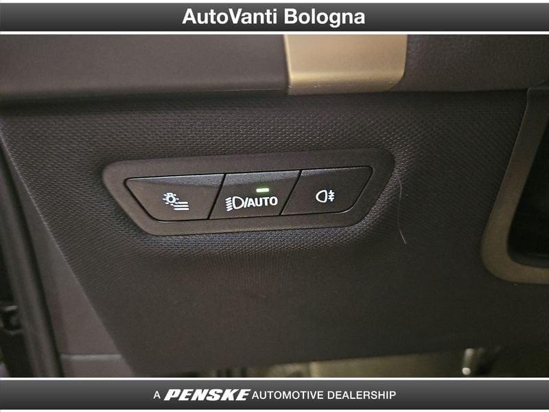 BMW iX iX xDrive50 Pacchetto Sportivo