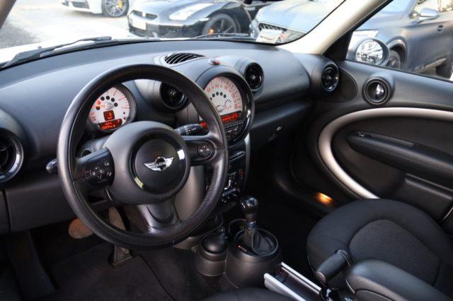 MINI Countryman Mini Cooper D Business Countryman Automatica