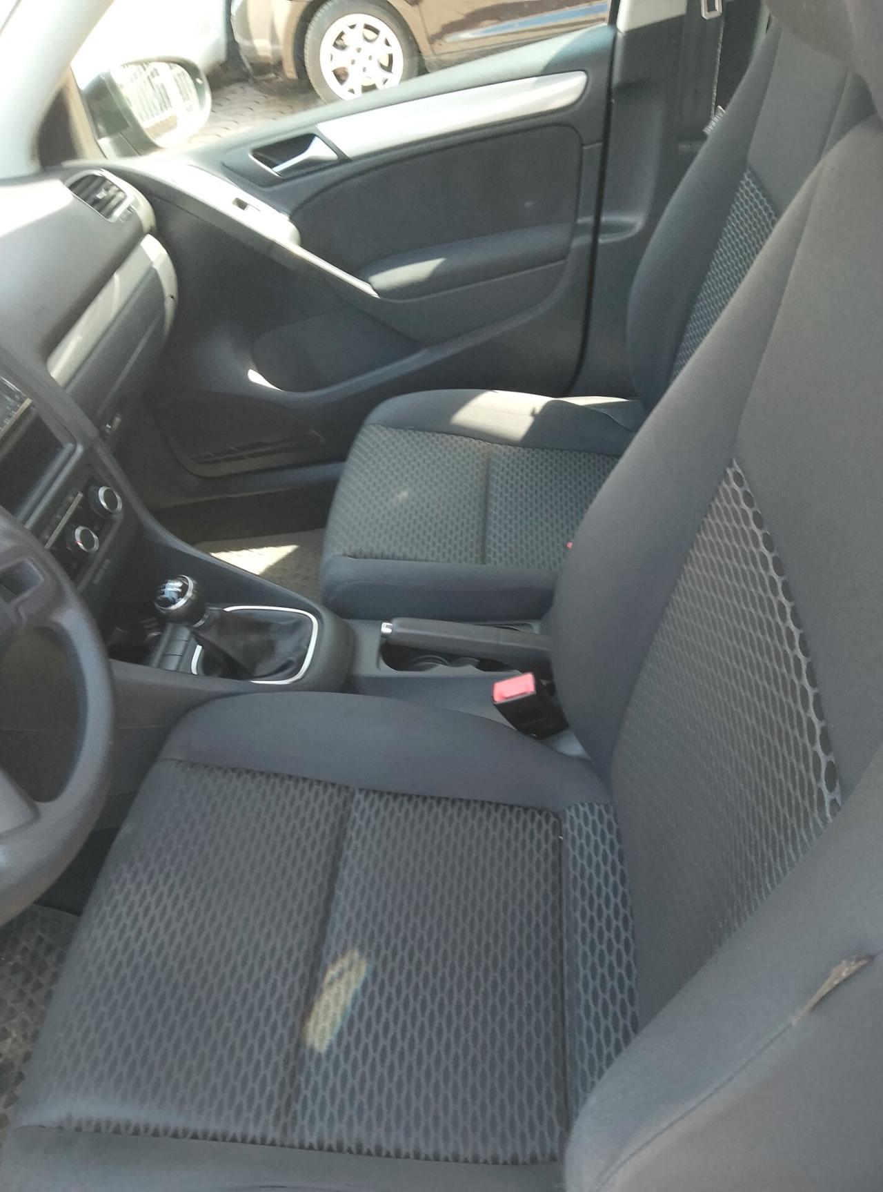 Volkswagen Golf 1.4 TSI 122CV 5p. Highline