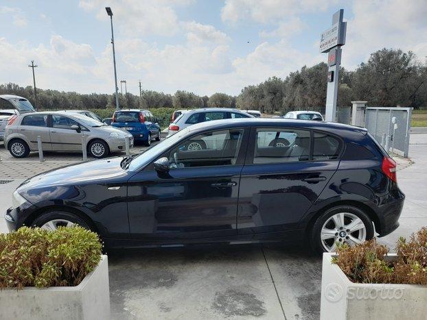 BMW Serie 1 120D FUTURA - 12/2007