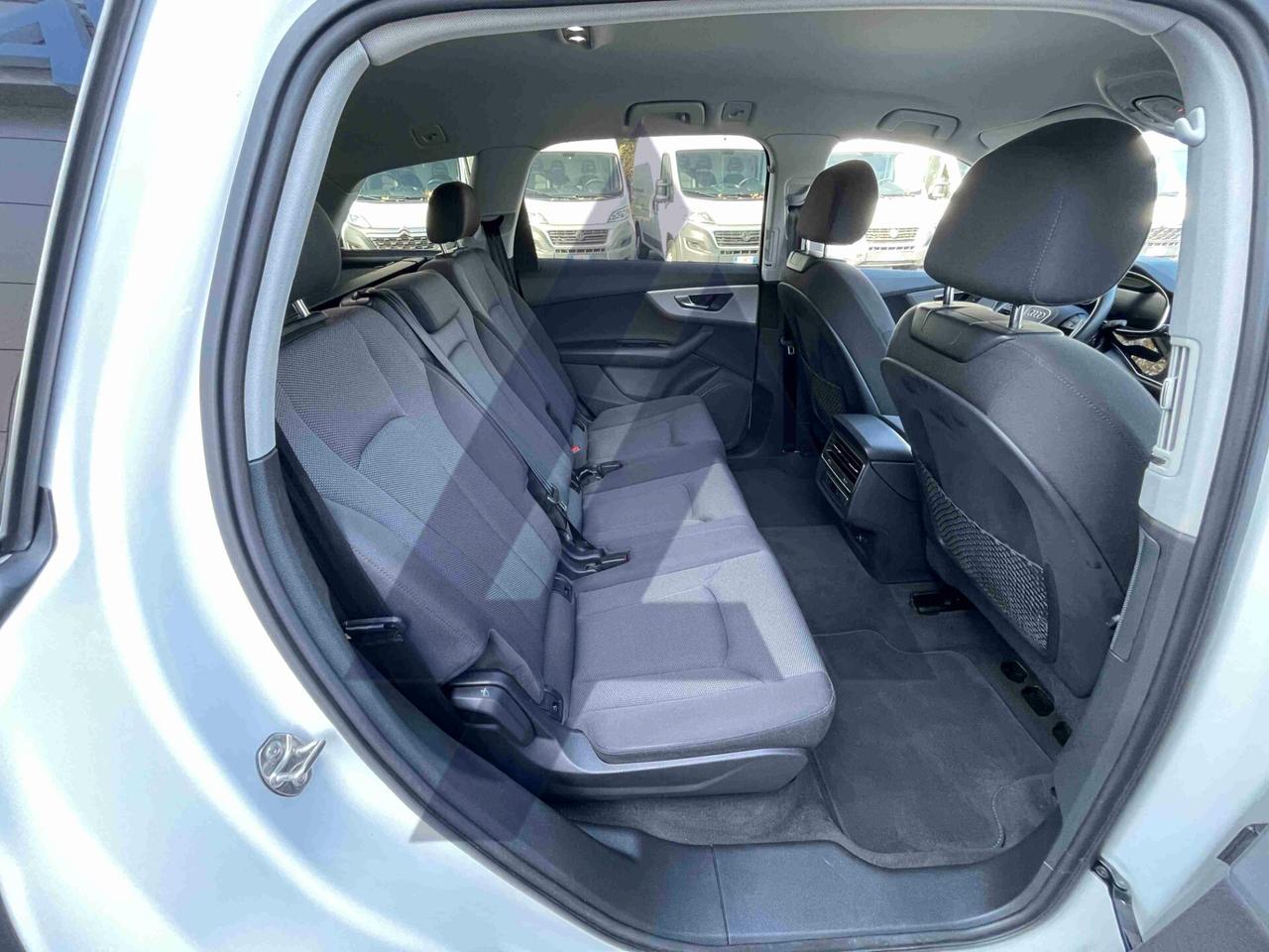 Audi Q7 55 TFSI e quattro tiptronic Sport